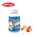 Sugar Free Sweet Gummy Candy Bears